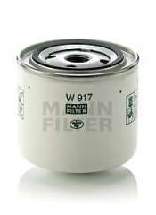 Filtr oleju hydrauliczny MANN-FILTER W 917