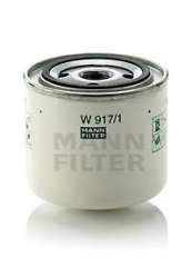 Filtr oleju MANN-FILTER W 917/1