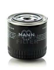 Filtr oleju MANN-FILTER W 920/17