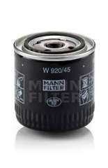 Filtr oleju MANN-FILTER W 920/45