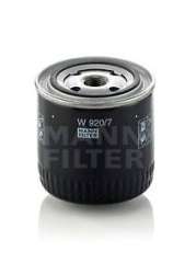 Filtr oleju MANN-FILTER W 920/7