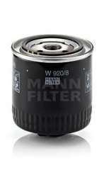 Filtr oleju MANN-FILTER W 920/8