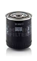 Filtr oleju MANN-FILTER W 930/11