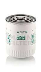 Filtr oleju MANN-FILTER W 930/13