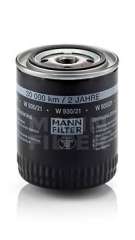 Filtr oleju MANN-FILTER W 930/21