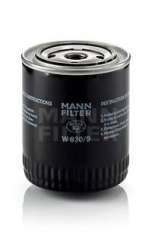 Filtr oleju MANN-FILTER W 930/9