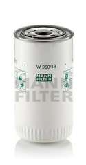 Filtr oleju hydrauliczny MANN-FILTER W 950/13