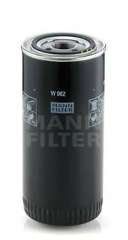 Filtr oleju hydrauliczny MANN-FILTER W 962