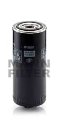 Filtr oleju MANN-FILTER W 962/2
