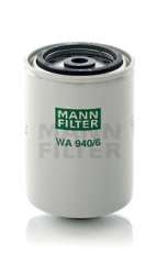 Filtr środka chłodzącego MANN-FILTER WA 940/6