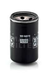 Filtr hydrauliczny MANN-FILTER WD 940/10