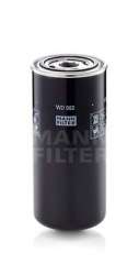 Filtr oleju hydrauliczny MANN-FILTER WD 962