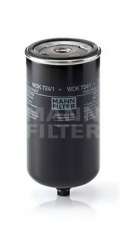 Filtr paliwa MANN-FILTER WDK 724/1
