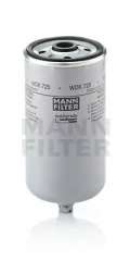 Filtr paliwa MANN-FILTER WDK 725