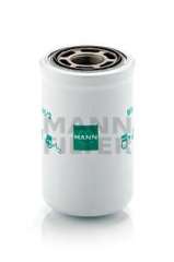 Filtr oleju hydrauliczny MANN-FILTER WH 945/2