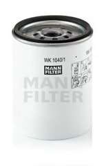 Filtr paliwa MANN-FILTER WK 1040/1 x
