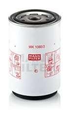 Filtr paliwa MANN-FILTER WK 1060/3 x