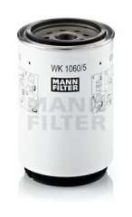 Filtr paliwa MANN-FILTER WK 1060/5 x