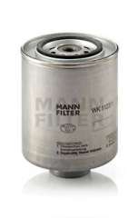 Filtr paliwa MANN-FILTER WK 1123/1