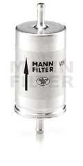 Filtr paliwa MANN-FILTER WK 410