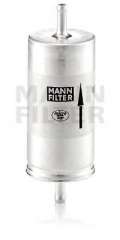 Filtr paliwa MANN-FILTER WK 413