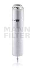 Filtr paliwa MANN-FILTER WK 5002 x