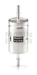 Filtr paliwa MANN-FILTER WK 512