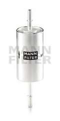 Filtr paliwa MANN-FILTER WK 512/1