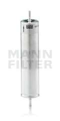 Filtr paliwa MANN-FILTER WK 522