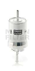 Filtr paliwa MANN-FILTER WK 59 x