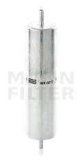 Filtr paliwa MANN-FILTER WK 6011