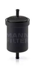Filtr paliwa MANN-FILTER WK 613/1