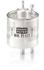 Filtr paliwa MANN-FILTER WK 711/1