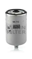 Filtr paliwa MANN-FILTER WK 713