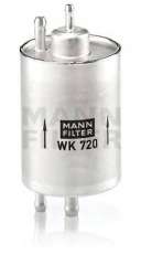 Filtr paliwa MANN-FILTER WK 720