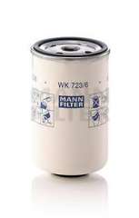 Filtr paliwa MANN-FILTER WK 723/6