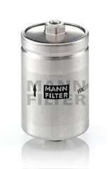 Filtr paliwa MANN-FILTER WK 725