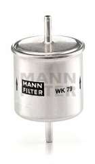 Filtr paliwa MANN-FILTER WK 79