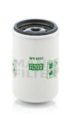 Filtr paliwa MANN-FILTER WK 8003 x