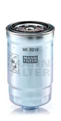 Filtr paliwa MANN-FILTER WK 8019