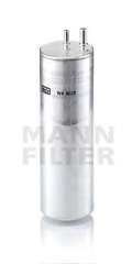 Filtr paliwa MANN-FILTER WK 8020