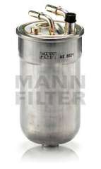 Filtr paliwa MANN-FILTER WK 8021