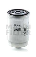 Filtr paliwa MANN-FILTER WK 8030