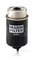 Filtr paliwa MANN-FILTER WK 8102