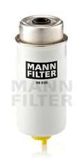 Filtr paliwa MANN-FILTER WK 8105