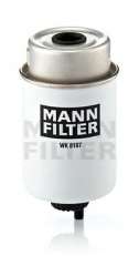 Filtr paliwa MANN-FILTER WK 8107