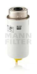 Filtr paliwa MANN-FILTER WK 8154