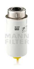 Filtr paliwa MANN-FILTER WK 8158