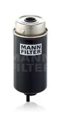 Filtr paliwa MANN-FILTER WK 8172