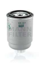 Filtr paliwa MANN-FILTER WK 821